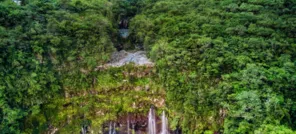 Magistrales cascades