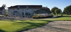 GOLF CLUB DE MORTEMART