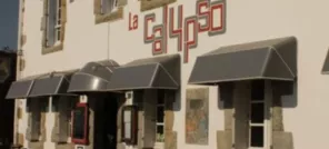 La Calypso