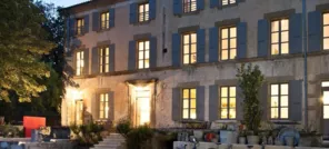 La Grande Maison