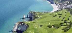 GOLF D'ETRETAT