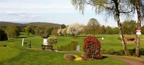 GOLF DE PRUNEVELLE