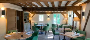 Le Moulin de Ponceau
