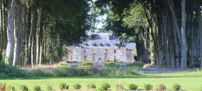 GOLF D'ARNOUVILLE
