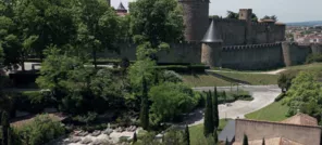 Hôtel du château
