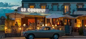 Le Cornély
