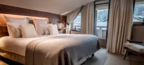 Le Cœur de Megève