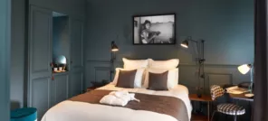 Hôtel Victoria