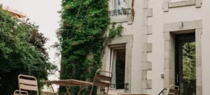 Maison Durieux
