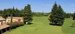 GOLF CLUB D'UZES