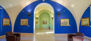 Le musée de l'Annonciade