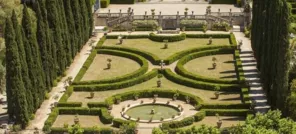 La vie de château