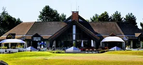 GOLF HOTEL DE MONT GRIFFON