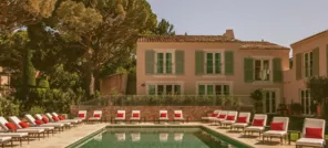 Hôtel Lou Pinet
