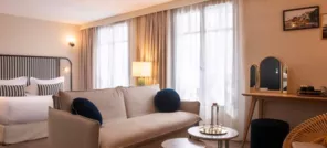 L’Hotel Celtique