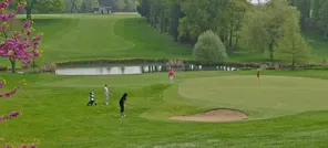 GOLF DE TOURAINE