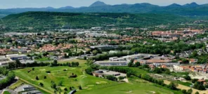 GOLF DE RIOM