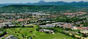 GOLF DE RIOM