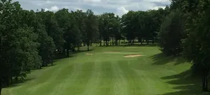 GOLF DE HAUTE AUVERGNE