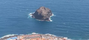 Mirador de Garachico