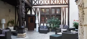 Maison Philippe Le Bon