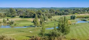 GOLF OUEST PROVENCE MIRAMAS