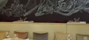 La Table du Parc