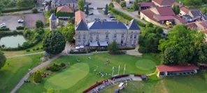 GOLF DE METZ CHERISEY