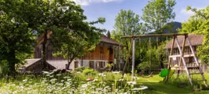 Le Moulin de Léré
