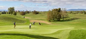 GOLF BLUEGREEN GRAND LYON CHASSIEU