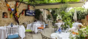 Les Terraillers