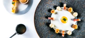Restaurant William Frachot