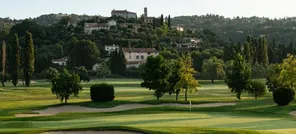 GOLF DE LA GRANDE BASTIDE