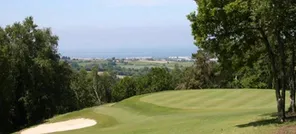 GOLF DE CHERBOURG