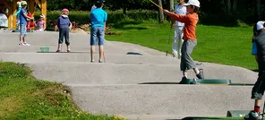 GOLF CLUB DE PONTARLIER