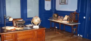 Musée de l'Institut Pasteur