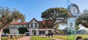OLD COURSE CANNES