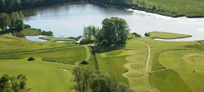 GOLF DE TROYES L'ERMITAGE