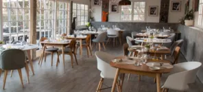Le Relais de la Pinède