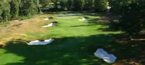 LES AISSES GOLF