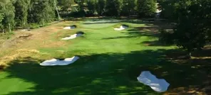 LES AISSES GOLF