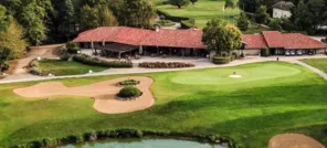 GOLF DE LA BRESSE