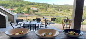 Domaine de Riberach