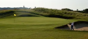 GOLF D'UTAH BEACH