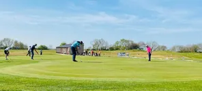GOLF BLUEGREEN ROCHEFORT OCEAN