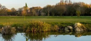 GOLF LA ROCHELLE SUD