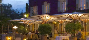 La Bastide Saint-Antoine