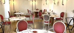 La Bonne Auberge