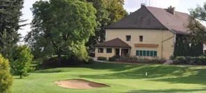 GOLF DU DOMAINE DE DIVONNE