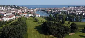 GOLF DE LA NIVELLE